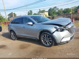 MAZDA MAZDA CX-9 SIGNATURE
