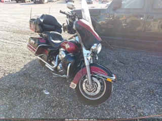 HARLEY-DAVIDSON HARLEY-DAVIDSON FLHTCUI