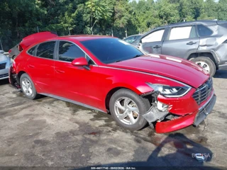 HYUNDAI HYUNDAI SONATA SE