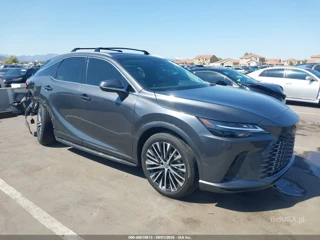 LEXUS LEXUS RX 350H PREMIUM+