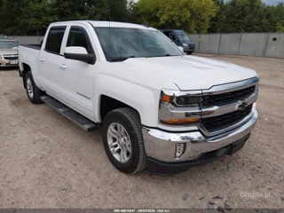 CHEVROLET CHEVROLET SILVERADO 1500 LT