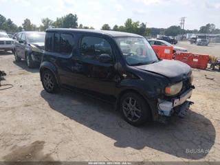 NISSAN NISSAN CUBE 1.8SL