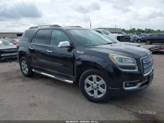 GMC ACADIA SLE-1