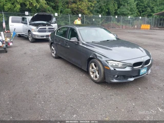 BMW 328I XDRIVE