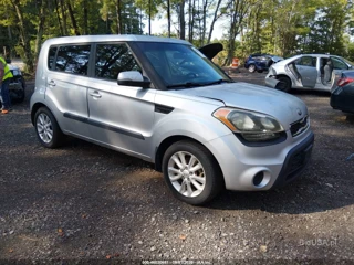 KIA KIA SOUL +