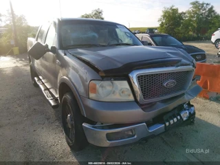 FORD FORD F-150 FX4/LARIAT/XLT