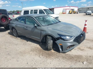 HYUNDAI HYUNDAI SONATA SEL