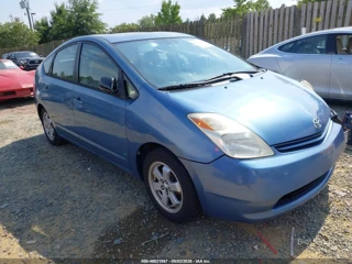 TOYOTA TOYOTA PRIUS