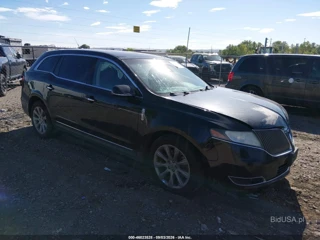LINCOLN LINCOLN MKT ECOBOOST