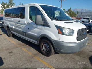 FORD FORD TRANSIT-350