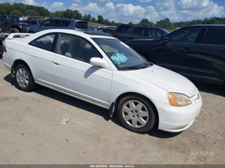 HONDA HONDA CIVIC EX
