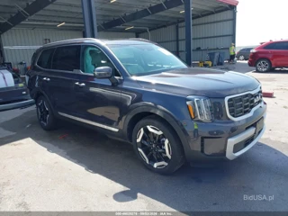 KIA KIA TELLURIDE S