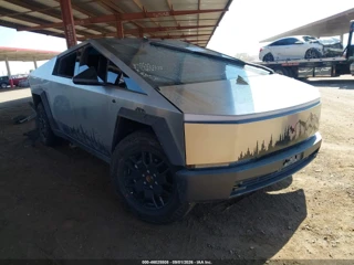 TESLA TESLA CYBERTRUCK ALL-WHEEL DRIVE