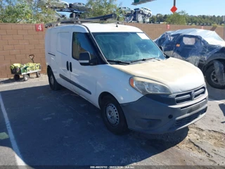 RAM RAM PROMASTER CITY TRADESMAN