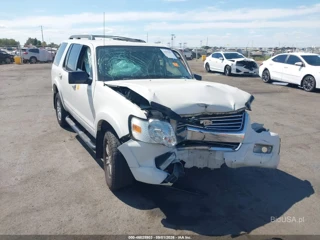FORD FORD EXPLORER XLT