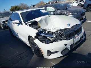 BMW 330I