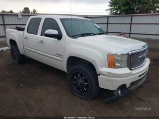 GMC SIERRA 1500 DENALI