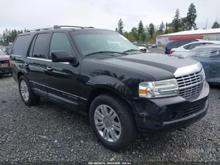 LINCOLN LINCOLN NAVIGATOR