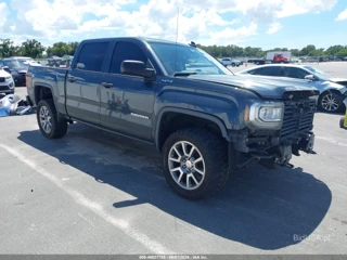 GMC SIERRA 1500
