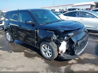 KIA KIA SOUL LX