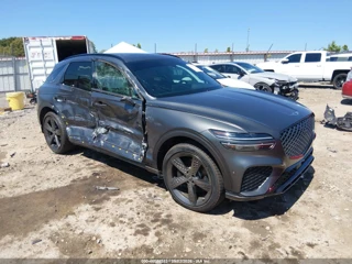 GENESIS GENESIS GV70 2.5T AWD