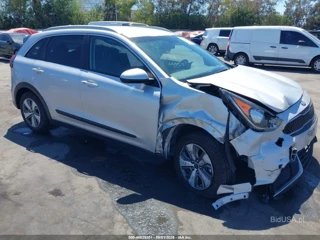 KIA KIA NIRO LX