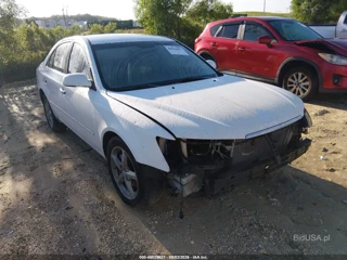 HYUNDAI HYUNDAI SONATA LIMITED/SE V6