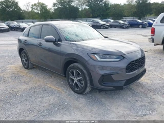 HONDA HONDA HR-V 2WD EX-L
