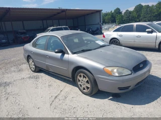 FORD FORD TAURUS SE