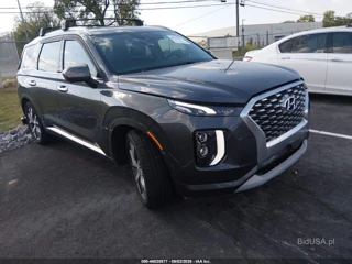 HYUNDAI HYUNDAI PALISADE LIMITED