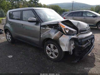 KIA KIA SOUL