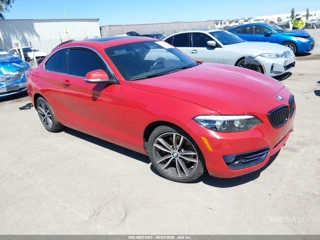 BMW 230I