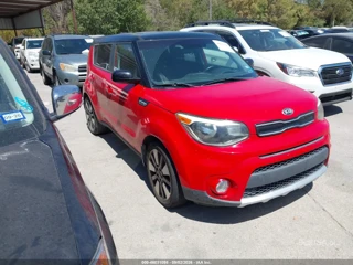 KIA KIA SOUL +