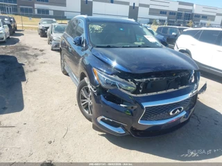 INFINITI INFINITI QX60