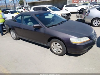 HONDA HONDA ACCORD LX