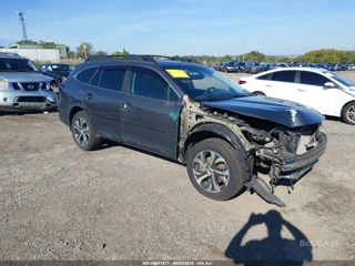 SUBARU SUBARU OUTBACK LIMITED