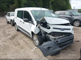 FORD FORD TRANSIT CONNECT XL