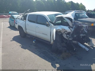 TOYOTA TOYOTA TACOMA SR5 V6