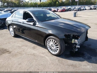 MERCEDES-BENZ MERCEDES-BENZ E 350