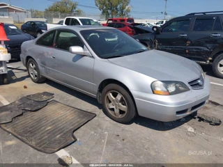 ACURA ACURA CL 3.2