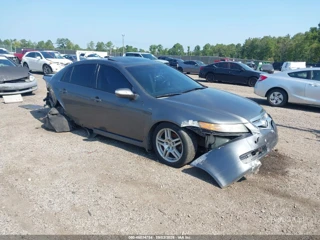 ACURA ACURA TL 3.2