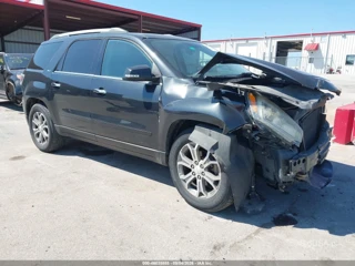 GMC ACADIA SLT-1
