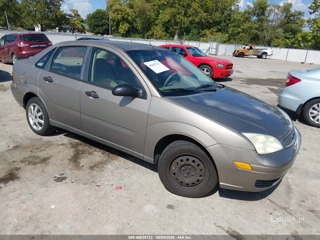FORD FORD FOCUS