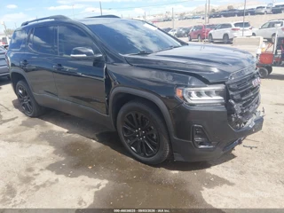 GMC ACADIA FWD SLT