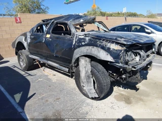 NISSAN NISSAN FRONTIER XE-V6