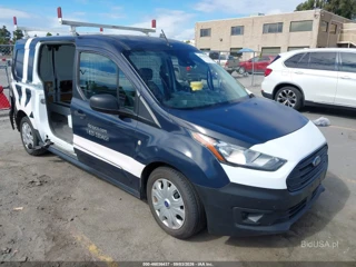 FORD FORD TRANSIT CONNECT XL