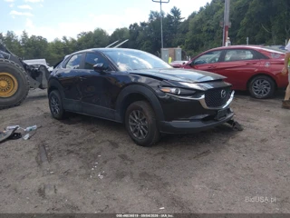 MAZDA MAZDA CX-30 2.5 S