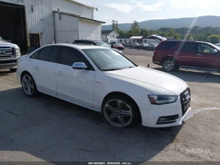 AUDI AUDI S4 3.0T PREMIUM PLUS