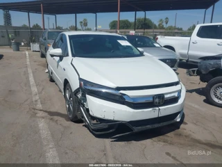 HONDA HONDA CLARITY PLUG-IN HYBRID TOURING