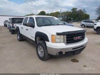 GMC SIERRA 1500 SLE